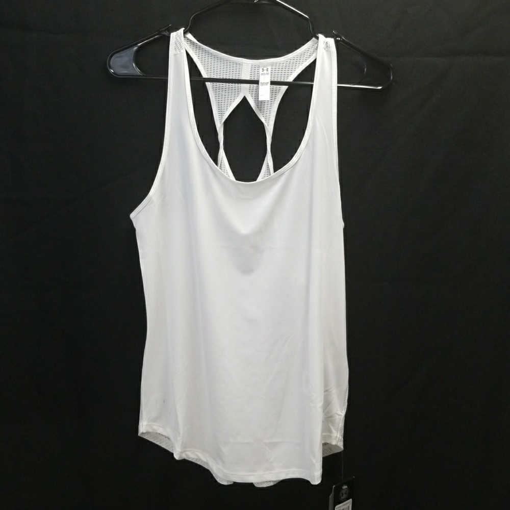 Under armour work out set